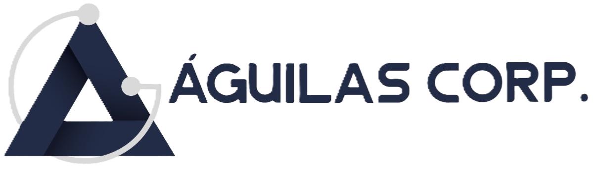 Águilas Corp Logo