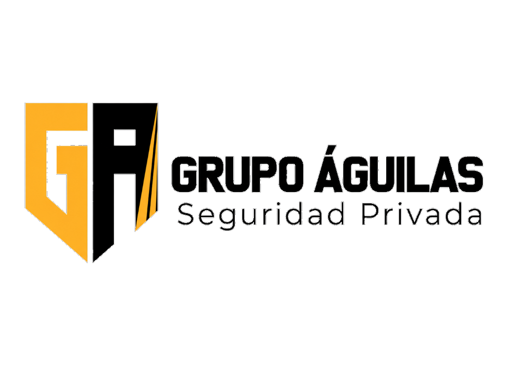 Grupo Águilas Logo